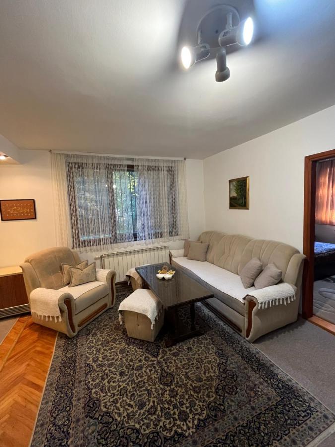 Apartman Love Σαράγεβο Εξωτερικό φωτογραφία