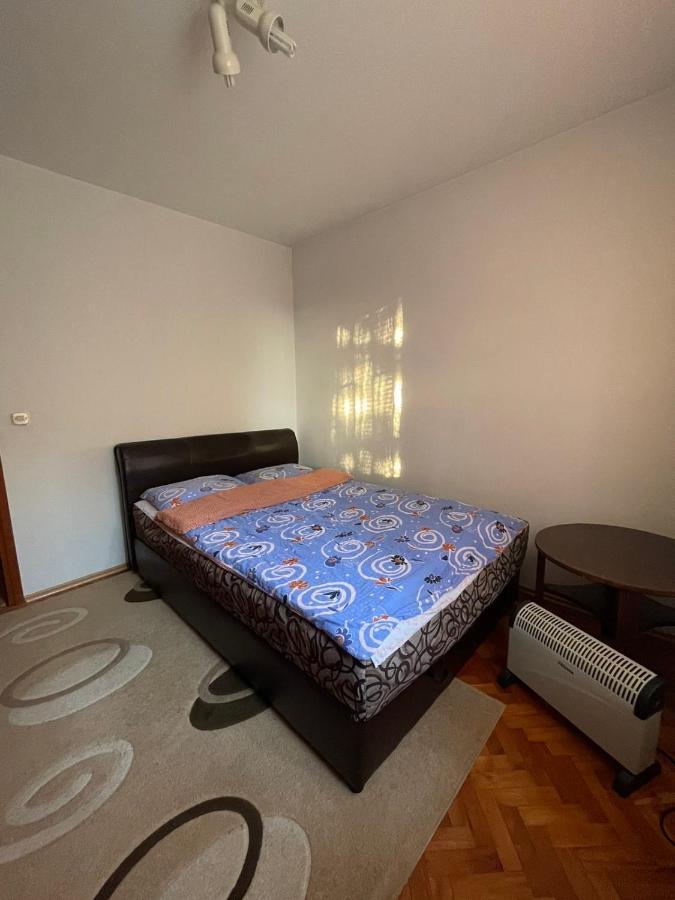 Apartman Love Σαράγεβο Εξωτερικό φωτογραφία