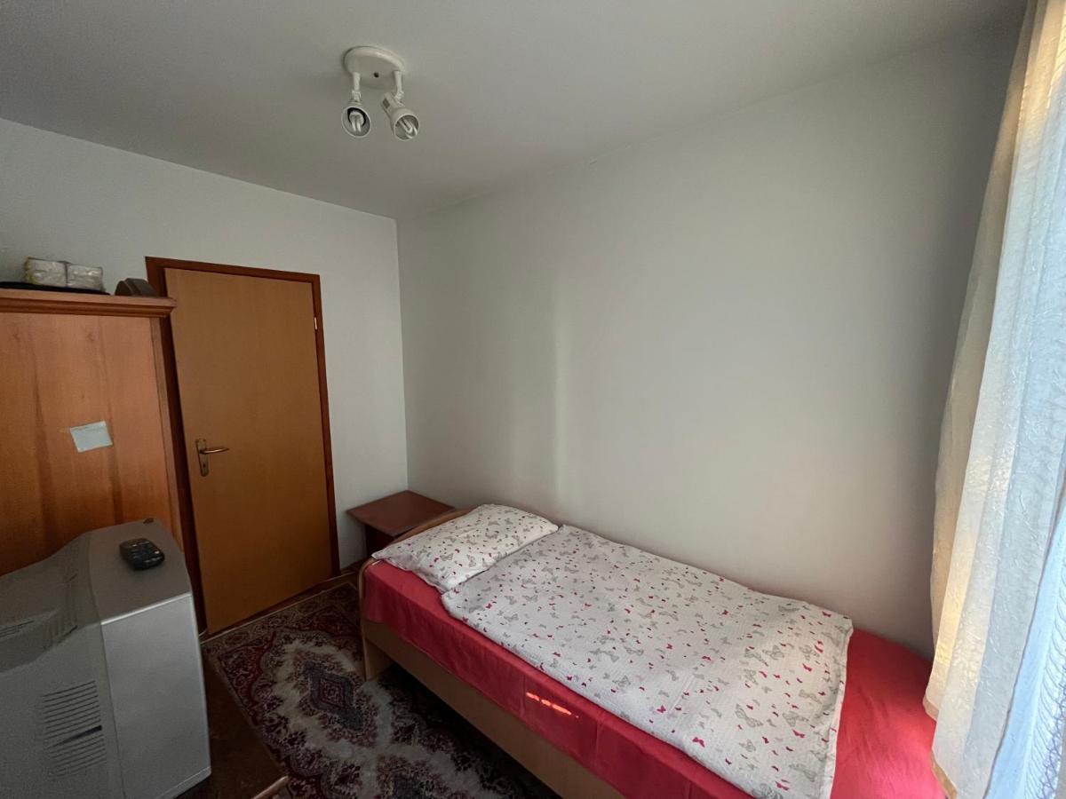 Apartman Love Σαράγεβο Εξωτερικό φωτογραφία