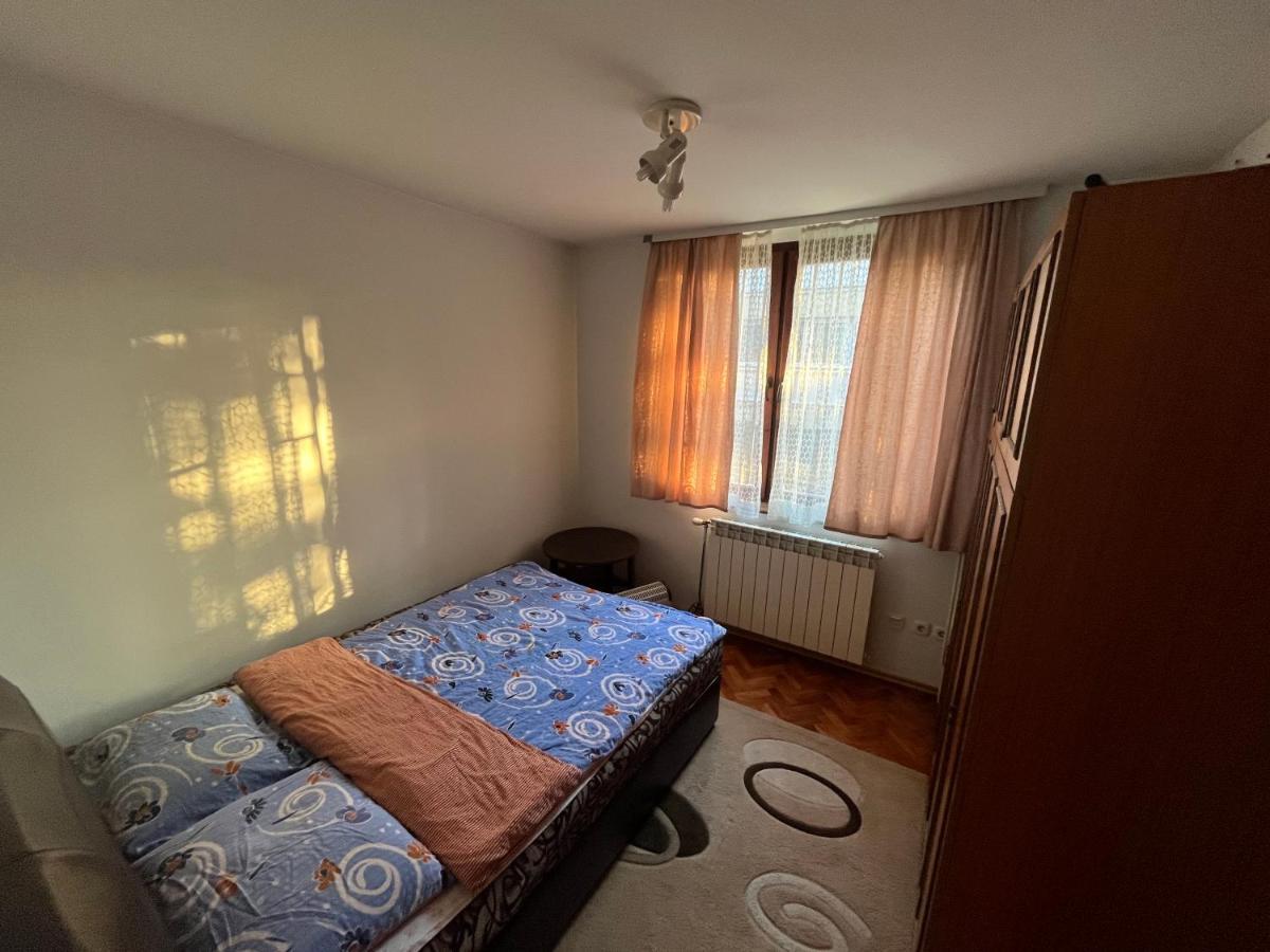 Apartman Love Σαράγεβο Εξωτερικό φωτογραφία
