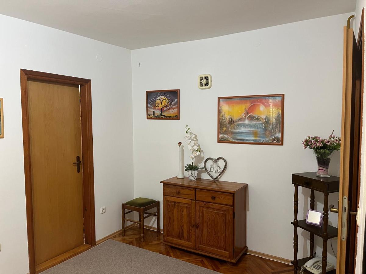 Apartman Love Σαράγεβο Εξωτερικό φωτογραφία