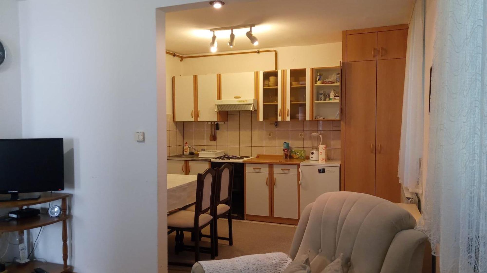 Apartman Love Σαράγεβο Εξωτερικό φωτογραφία
