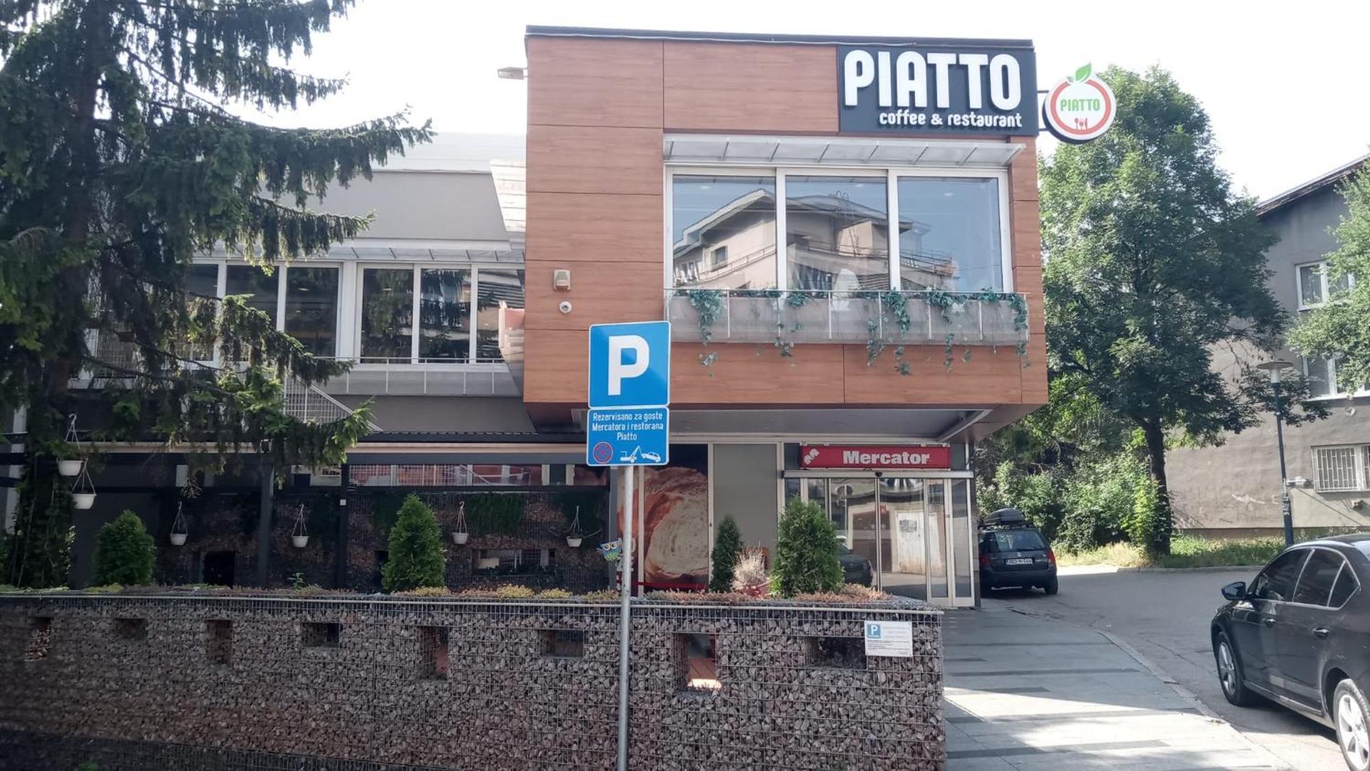 Apartman Love Σαράγεβο Εξωτερικό φωτογραφία